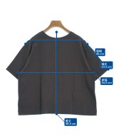 COLLAGE GALLARDAGALANTE（コラージュガリャルダガランテ）Tシャツ・カットソー グレー サイズ:F レディース/2200685355084