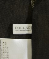 COLLAGE GALLARDAGALANTE（コラージュガリャルダガランテ）Tシャツ・カットソー カーキ サイズ:F レディース/2200685355190