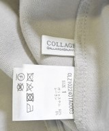 COLLAGE GALLARDAGALANTE（コラージュガリャルダガランテ）ロング・マキシ丈スカート グレー サイズ:1(S位) レディース/2200685355299