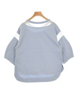 COLLAGE GALLARDAGALANTE（コラージュガリャルダガランテ）Tシャツ・カットソー 青 サイズ:F レディース/2200680098061