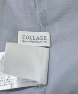 COLLAGE GALLARDAGALANTE（コラージュガリャルダガランテ）Tシャツ・カットソー 青 サイズ:F レディース/2200680098061