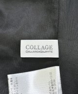 COLLAGE GALLARDAGALANTE（コラージュガリャルダガランテ）ワンピース 黒 サイズ:F レディース/2200681961067