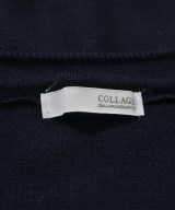 COLLAGE GALLARDAGALANTE（コラージュガリャルダガランテ）カーディガン 紺 サイズ:F レディース/2200688681012