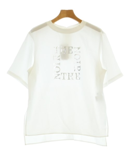 COLLAGE GALLARDAGALANTE(コラージュガリャルダガランテ)Tシャツ・カットソー 白 サイズ:F/2200693244158