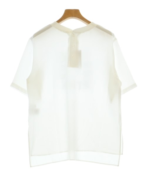 COLLAGE GALLARDAGALANTE（コラージュガリャルダガランテ）Tシャツ・カットソー 白 サイズ:F レディース/2200693244158