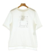 COLLAGE GALLARDAGALANTE（コラージュガリャルダガランテ）Tシャツ・カットソー 白 サイズ:F レディース/2200693244158