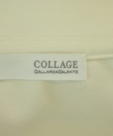 COLLAGE GALLARDAGALANTE（コラージュガリャルダガランテ）その他 白 サイズ:F レディース/2200693323075