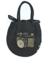 House of AnLi かごバッグ