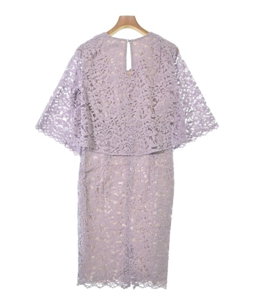 FLICKA（フリッカ）ワンピース 紫 サイズ:1(S位) レディース/2200641403064