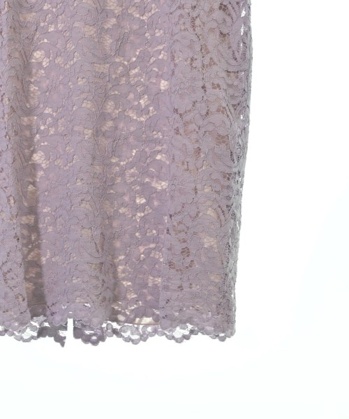 FLICKA（フリッカ）ワンピース 紫 サイズ:1(S位) レディース/2200641403064