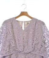 FLICKA（フリッカ）ワンピース 紫 サイズ:1(S位) レディース/2200641403064