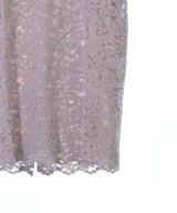 FLICKA（フリッカ）ワンピース 紫 サイズ:1(S位) レディース/2200641403064