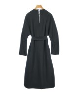 FLICKA（フリッカ）ワンピース 黒 サイズ:F レディース/2200626035051