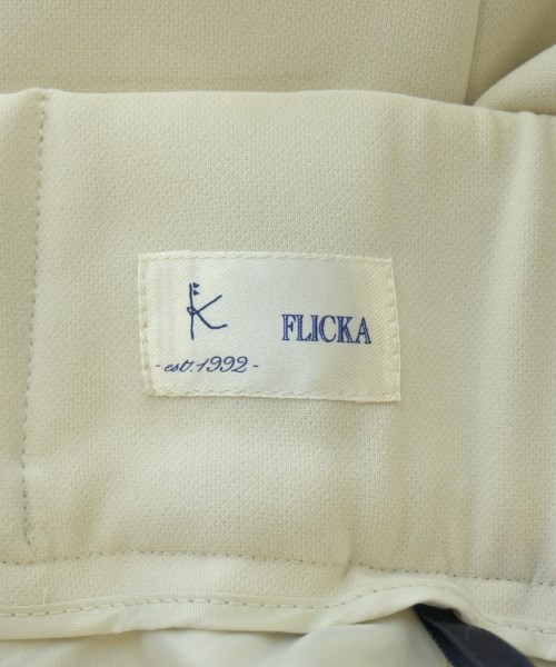 FLICKA（フリッカ）ロング・マキシ丈スカート ベージュ サイズ:S2(S位) レディース/2200632103027