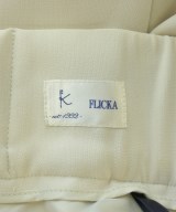 FLICKA（フリッカ）ロング・マキシ丈スカート ベージュ サイズ:S2(S位) レディース/2200632103027