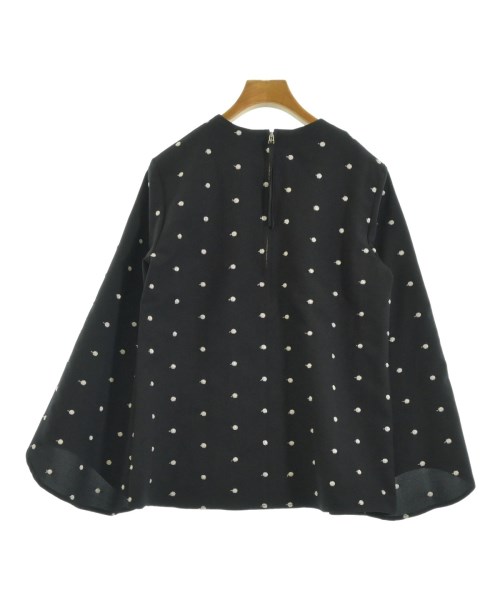 FLICKA（フリッカ）ブラウス 黒 サイズ:F レディース/2200669958423