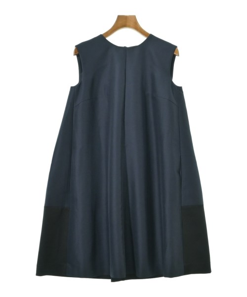 FLICKA(フリッカ)ワンピース 紺 サイズ:1(S位)/2200672483011
