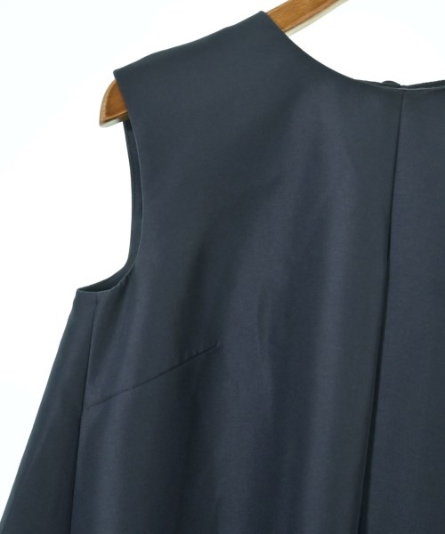 FLICKA（フリッカ）ワンピース 紺 サイズ:1(S位) レディース/2200672483011