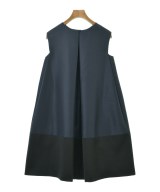 FLICKA（フリッカ）ワンピース 紺 サイズ:1(S位) レディース/2200672483011