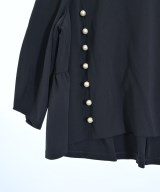 FLICKA（フリッカ）ブラウス 紺 サイズ:F レディース/2200693905196