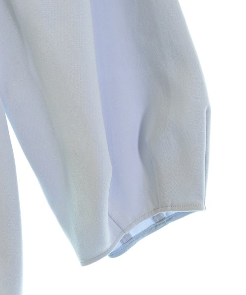 FLICKA（フリッカ）ブラウス 青 サイズ:1(S位) レディース/2200650491052