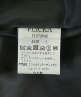FLICKA（フリッカ）ワンピース 白 サイズ:1(S位) レディース/2200705591034