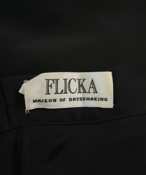 FLICKA（フリッカ）その他 黒 サイズ:S レディース/2200710079046