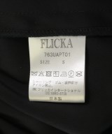 FLICKA（フリッカ）その他 黒 サイズ:S レディース/2200710079046