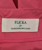 FLICKA（フリッカ）ブラウス ピンク サイズ:F レディース/2200716371083