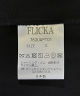 FLICKA（フリッカ）その他 黒 サイズ:S レディース/2200682609067