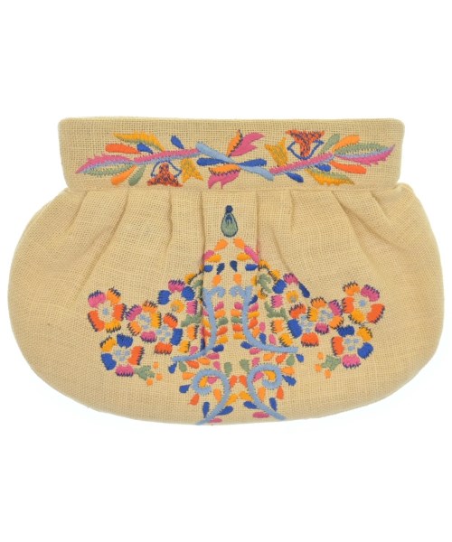 モイナ(MOYNA)のMOYNA クラッチバッグ