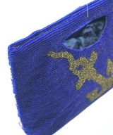 MOYNA（モイナ）その他 青 サイズ:- レディース/2200625653089