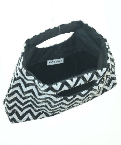 MOYNA（モイナ）その他 黒 サイズ:- レディース/2200625653096