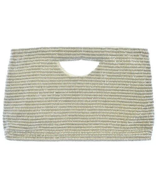 MOYNA(モイナ)その他 シルバー サイズ:-/2200675633123