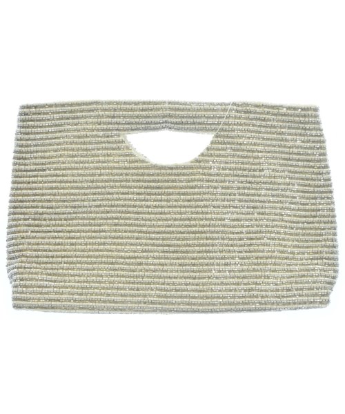 MOYNA（モイナ）その他 シルバー サイズ:- レディース/2200675633123