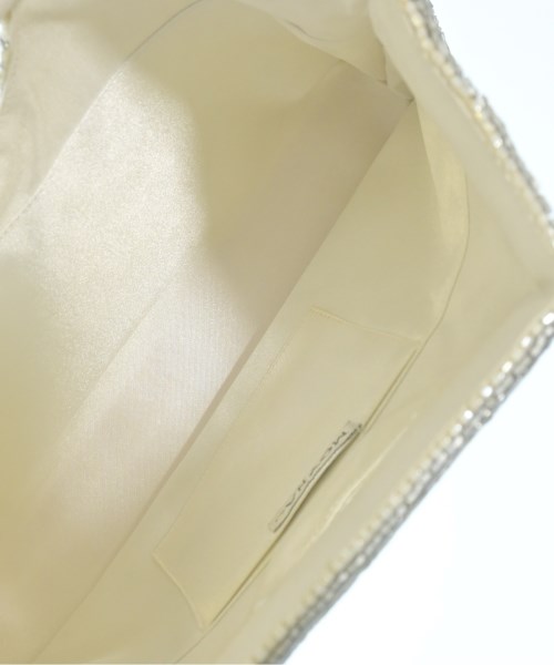 MOYNA（モイナ）その他 シルバー サイズ:- レディース/2200675633123