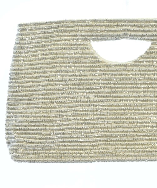 MOYNA（モイナ）その他 シルバー サイズ:- レディース/2200675633123