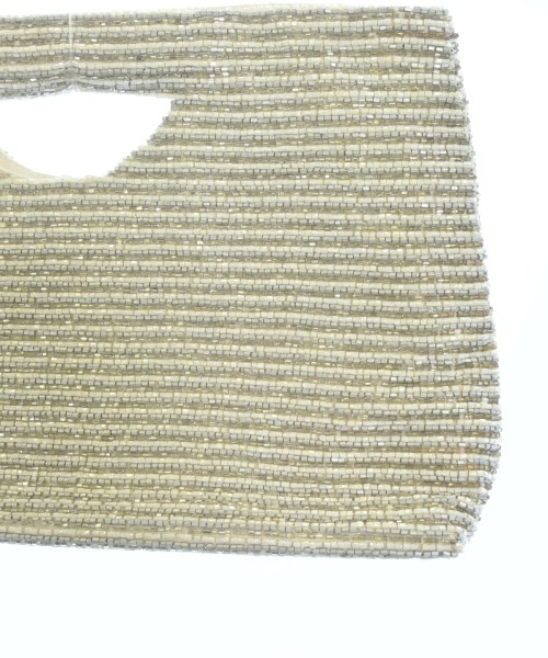 MOYNA（モイナ）その他 シルバー サイズ:- レディース/2200675633123