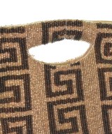 MOYNA（モイナ）ハンドバッグ 茶 サイズ:- レディース/2200674597198