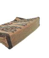 MOYNA（モイナ）ハンドバッグ 茶 サイズ:- レディース/2200674597198