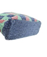 MOYNA（モイナ）ハンドバッグ 緑 サイズ:- レディース/2200640158156