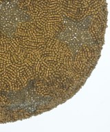 MOYNA（モイナ）ハンドバッグ ゴールド サイズ:- レディース/2200659913180