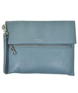 Modalu（モダルー）クラッチバッグ 青 サイズ:- レディース/2200614013054