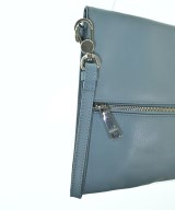 Modalu（モダルー）クラッチバッグ 青 サイズ:- レディース/2200614013054