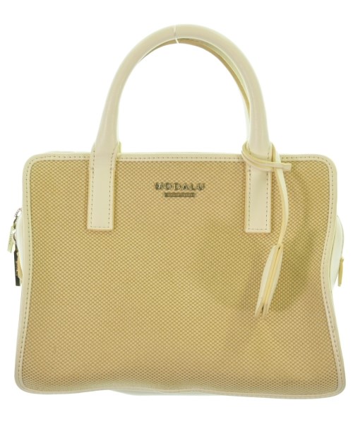 Modalu(モダルー)ショルダーバッグ ベージュ サイズ:-/2200648227052