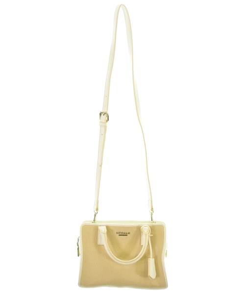 Modalu（モダルー）ショルダーバッグ ベージュ サイズ:- レディース/2200648227052
