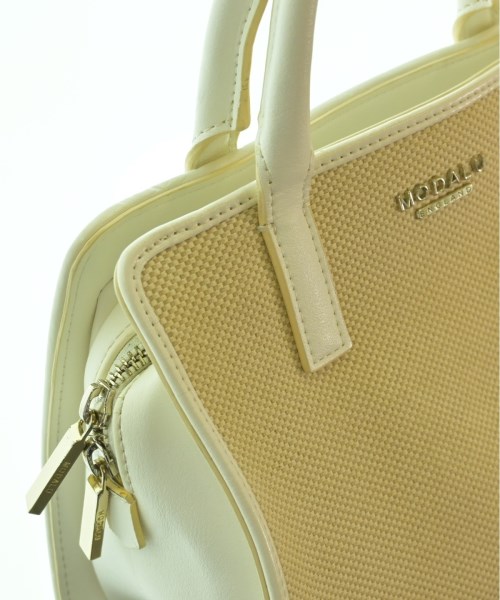 Modalu（モダルー）ショルダーバッグ ベージュ サイズ:- レディース/2200648227052