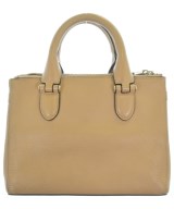 Modalu（モダルー）ハンドバッグ ベージュ サイズ:- レディース/2200676570014