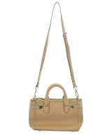 Modalu（モダルー）ハンドバッグ ベージュ サイズ:- レディース/2200676570014