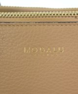 Modalu（モダルー）ハンドバッグ ベージュ サイズ:- レディース/2200676570014